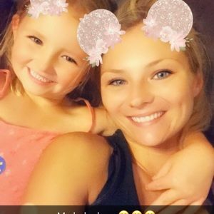 Meet your Posher, Tisha